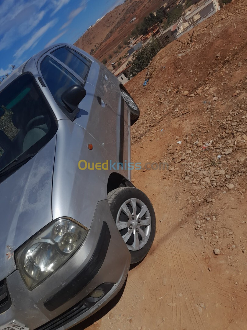 Hyundai Atos 2009 GLS