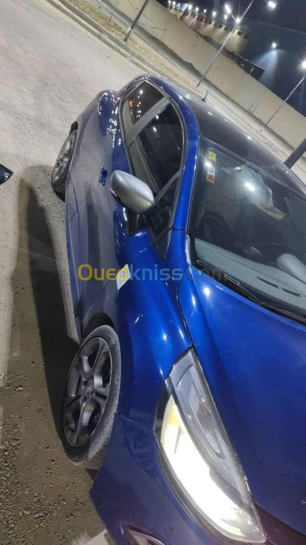 Renault Clio 4 2018 GT Line +