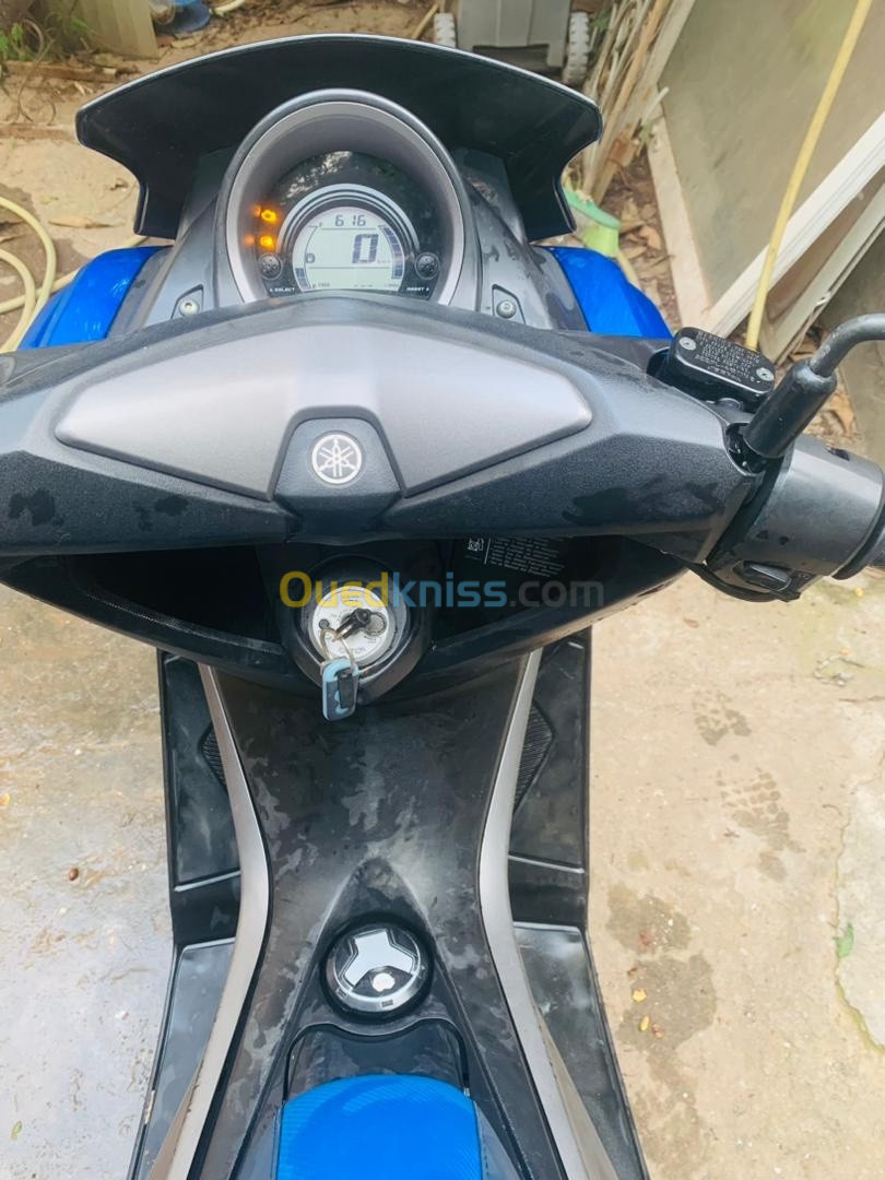 Nmax 155 Yamaha Nmax 2020