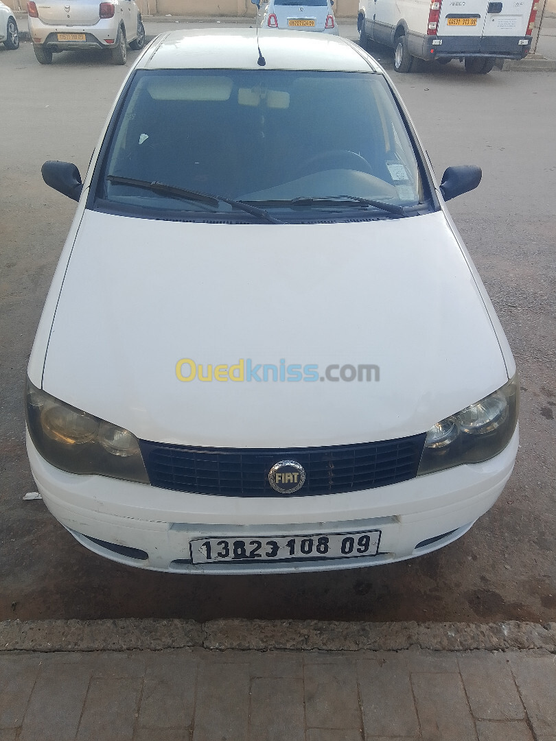 Fiat Palio 2008 Palio