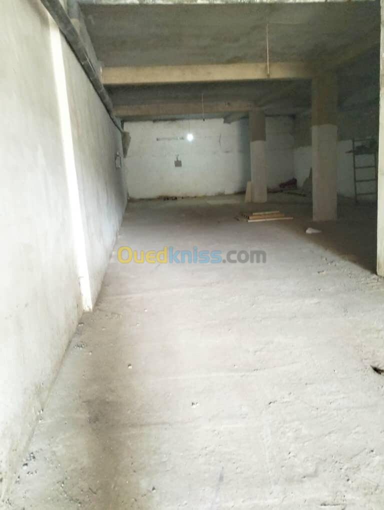 Location bien immobilier Oran Oran