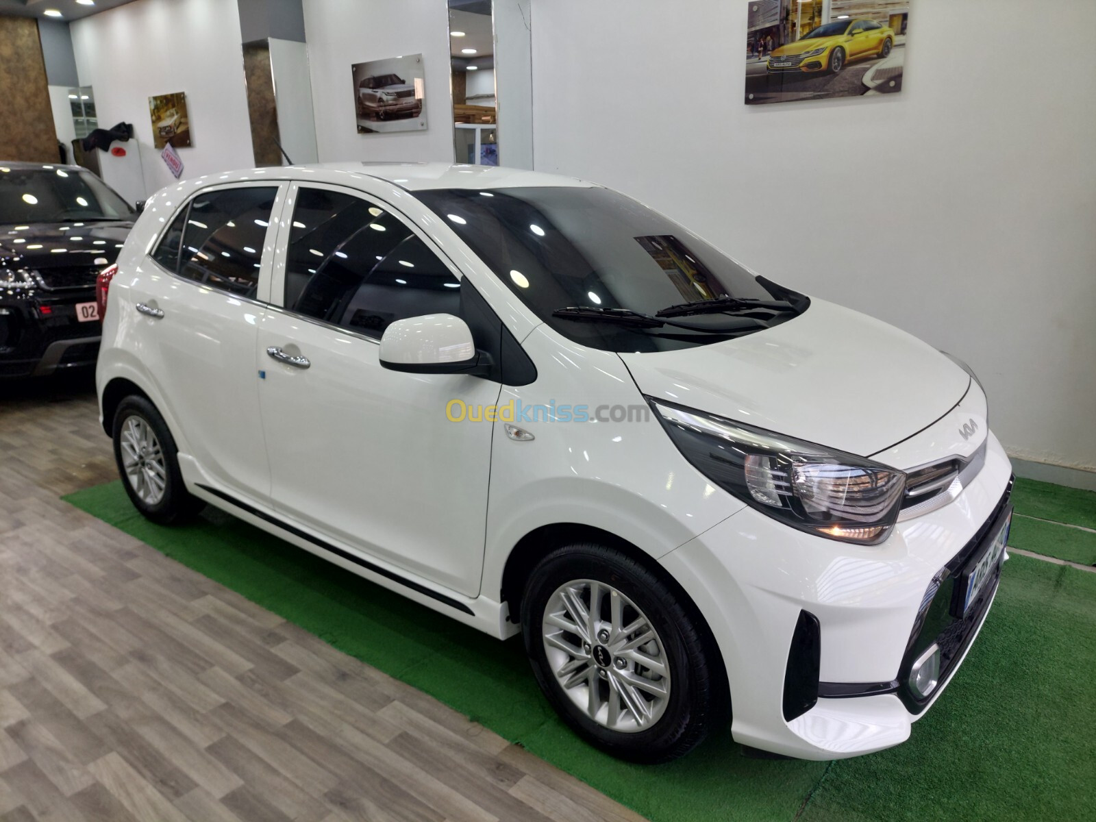 Kia Picanto 2022 