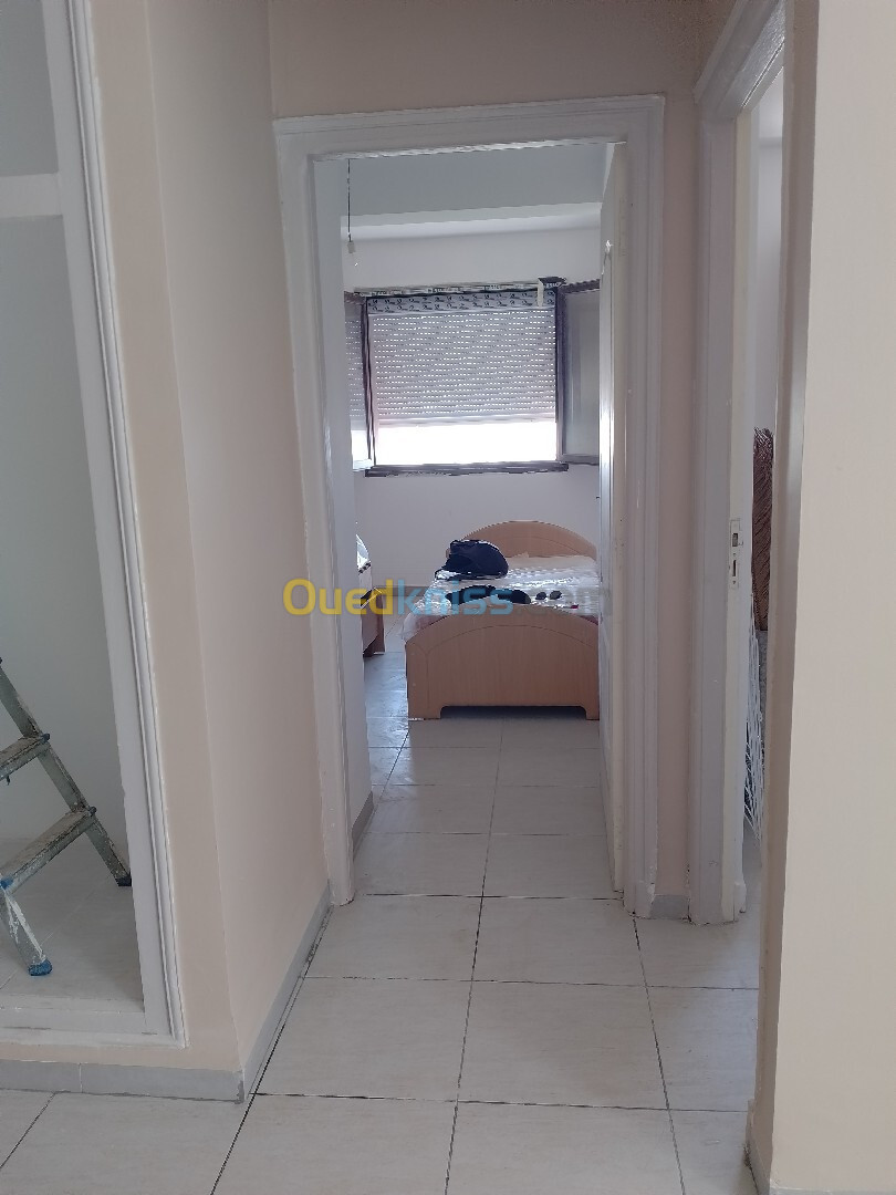 Vente Appartement F3 Béjaïa Bejaia