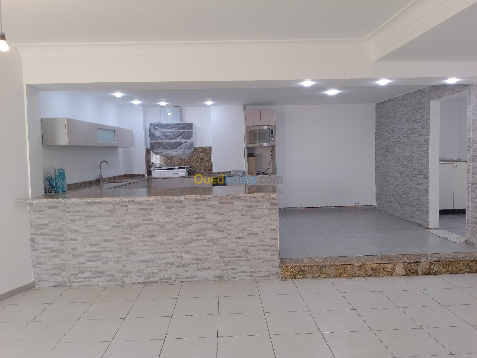 Vente Appartement F3 Béjaïa Bejaia