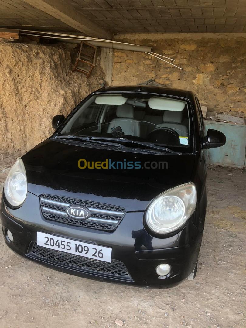 Kia Picanto 2009 