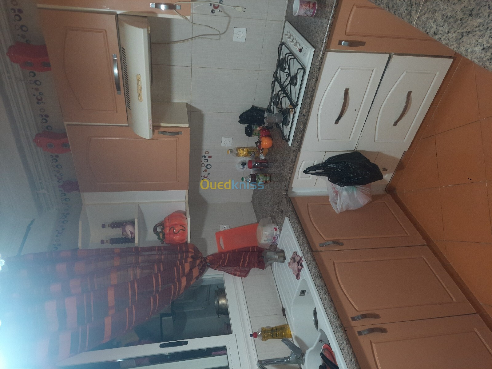 Vente Appartement F4 Alger Birkhadem