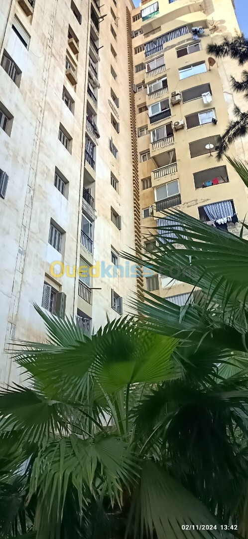 Vente Appartement F3 Alger Douera