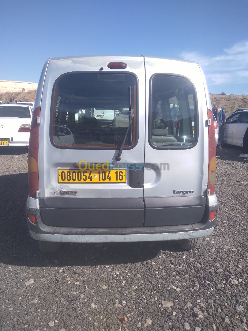 Renault Kangoo 2004 Kangoo