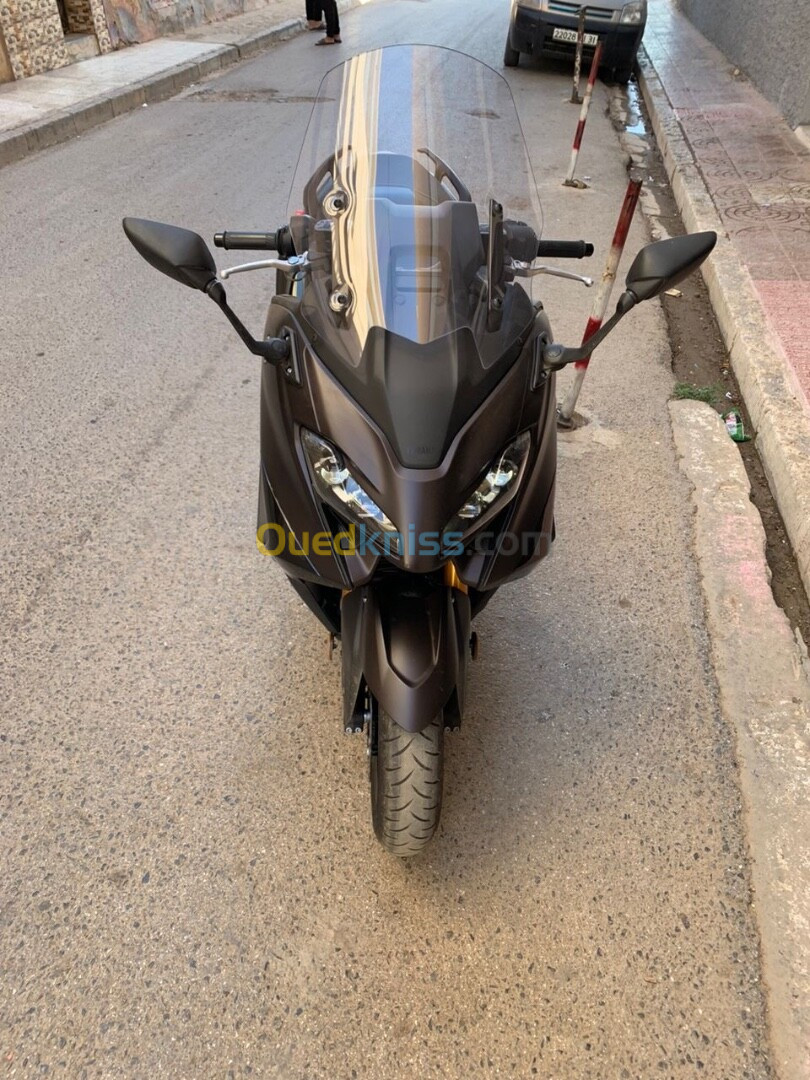 Yamaha Tmax 562 2024