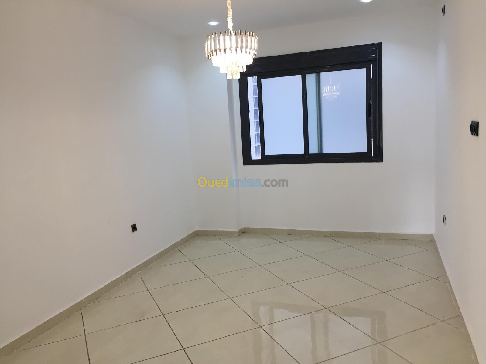 Vente Appartement F3 Oran Bir el djir