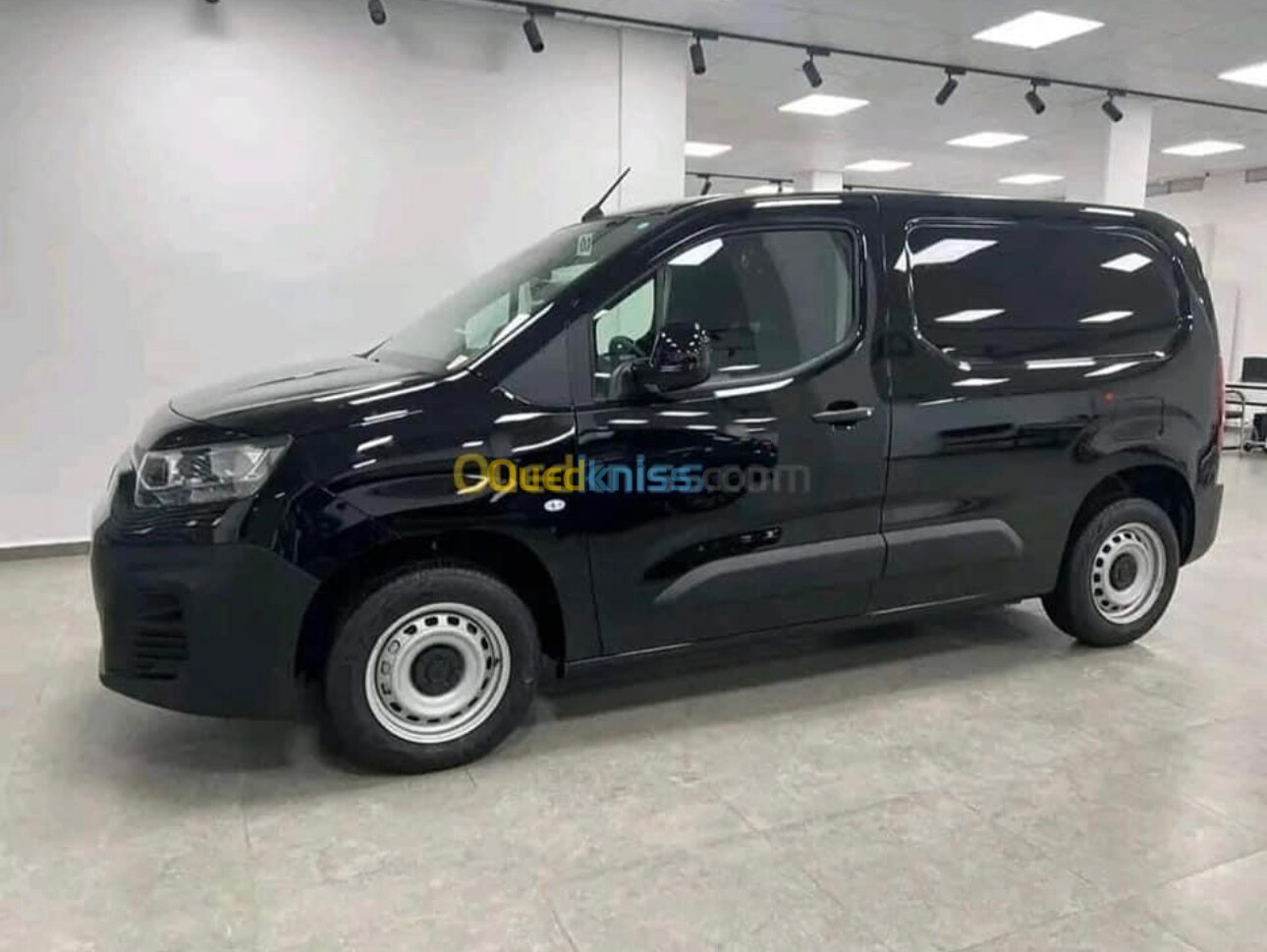 Fiat Doblo 2024 Italy 🇮🇹