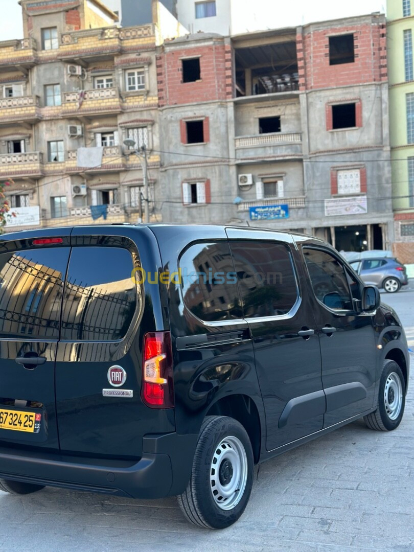 Fiat Doblo 2024 Italy 🇮🇹