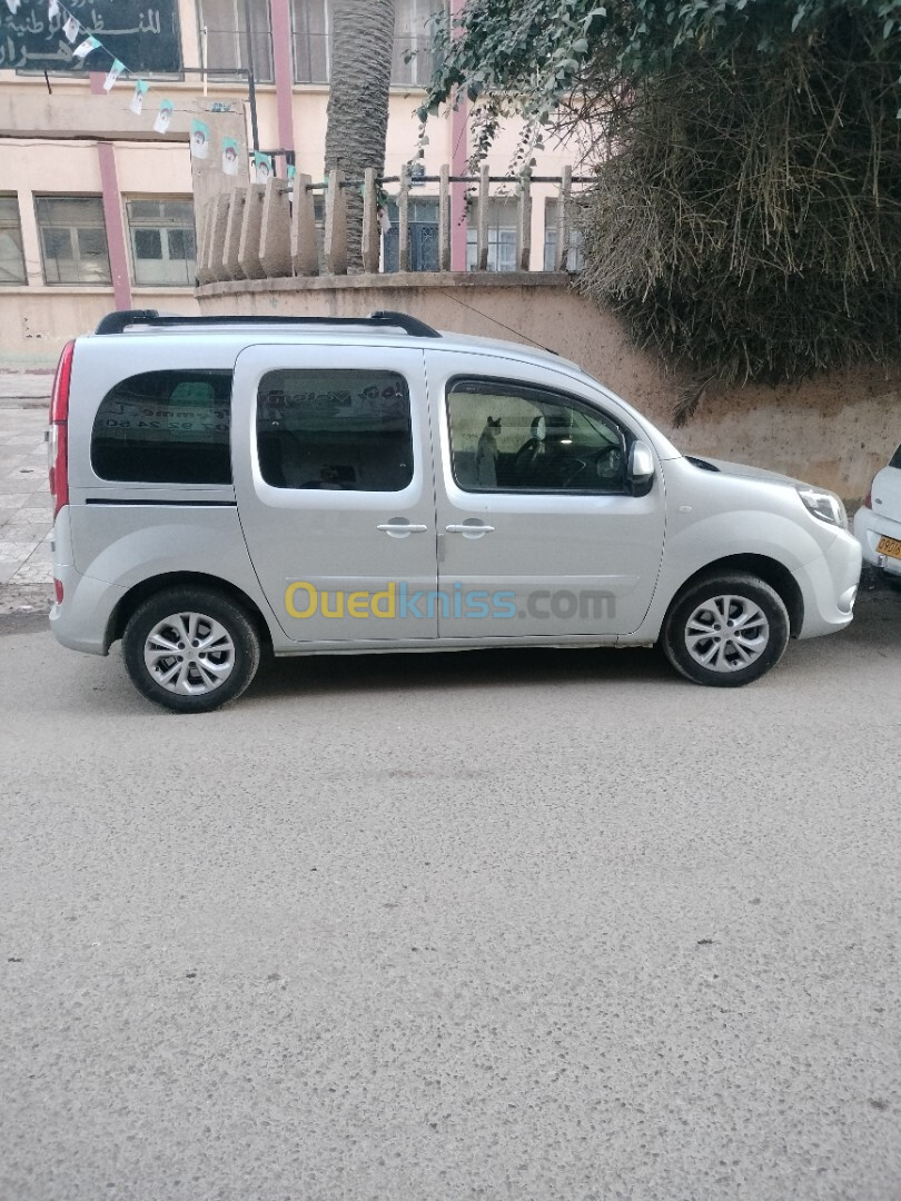 Renault Kangoo 2020 Privilège plus