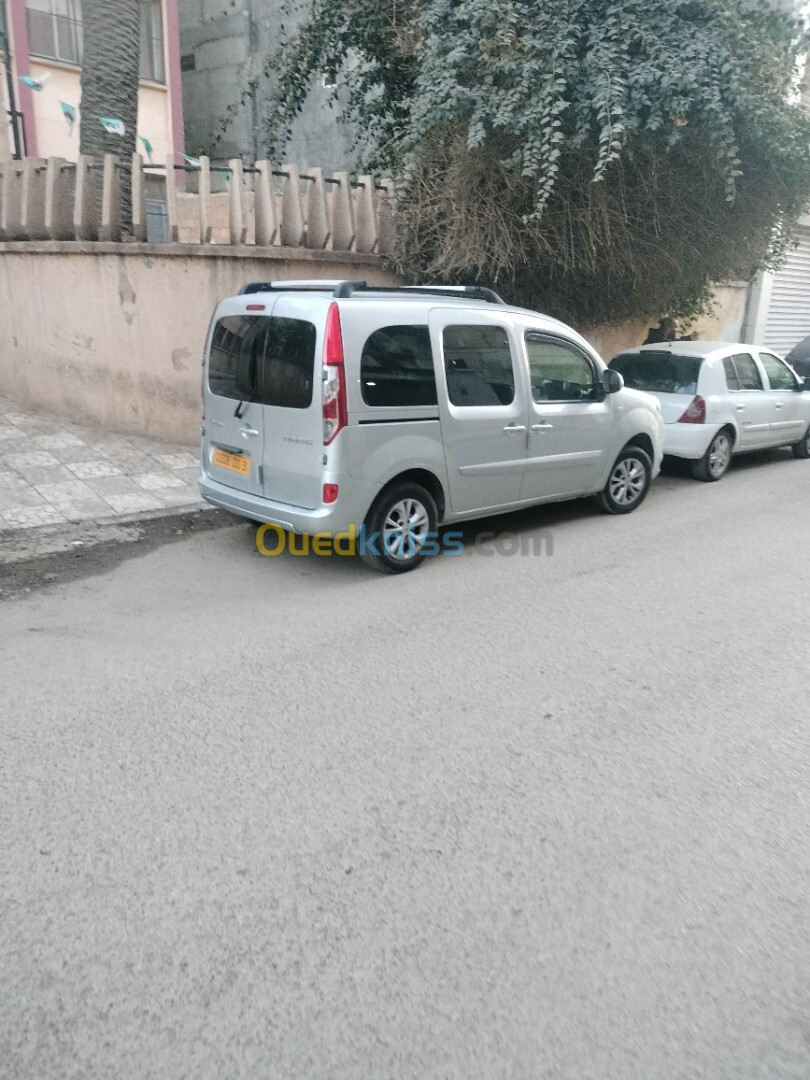 Renault Kangoo 2020 Privilège plus