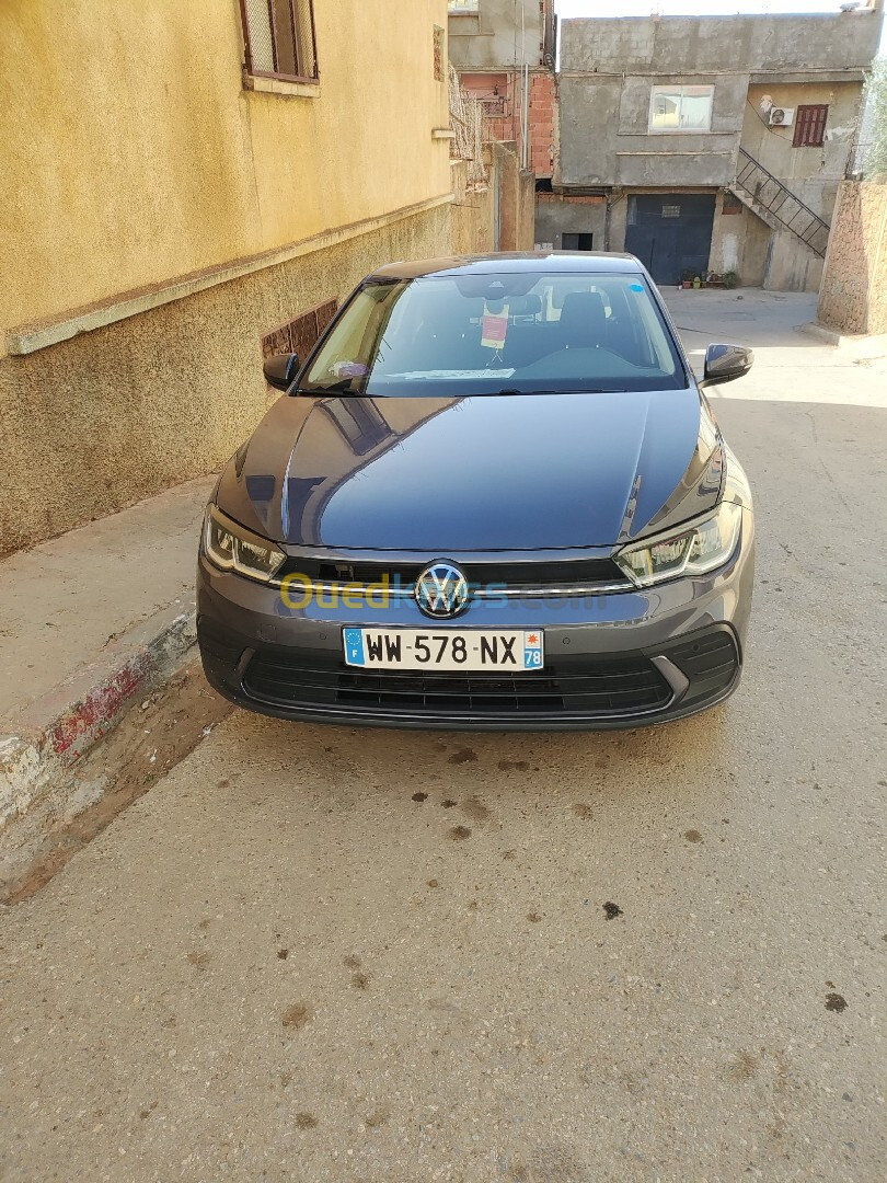 Volkswagen Polo 2021 Polo