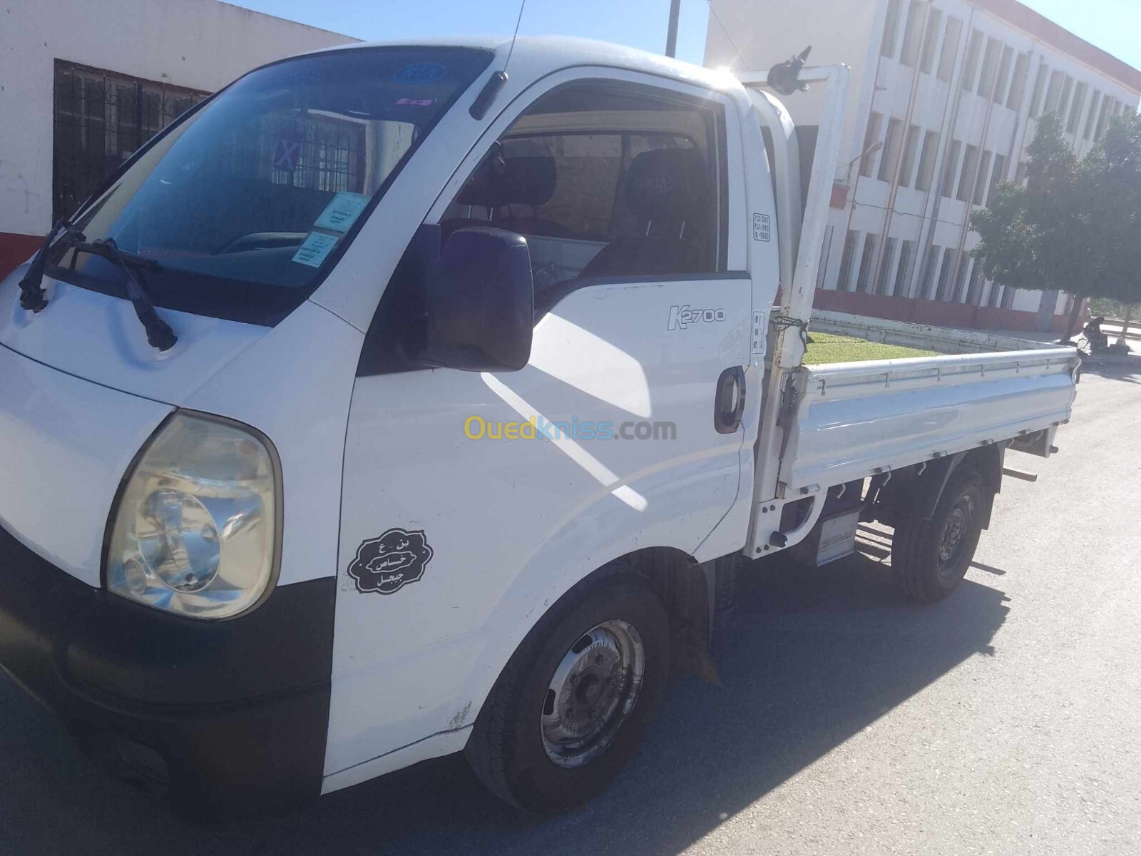 Kia K2700 2006