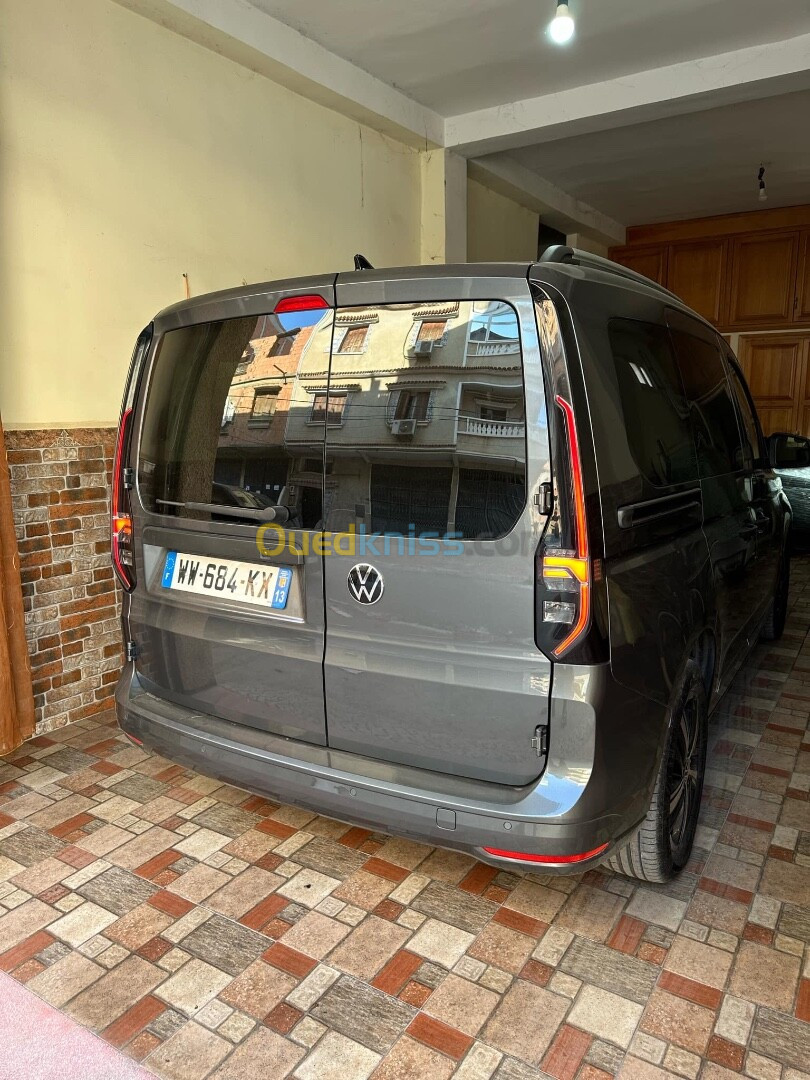 Volkswagen Caddy 2023 R-line