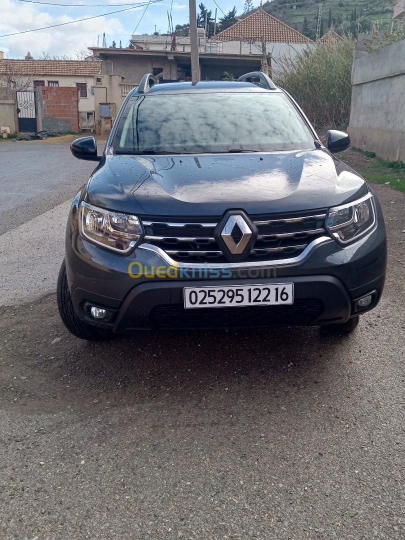 Dacia Duster 2022 Duster