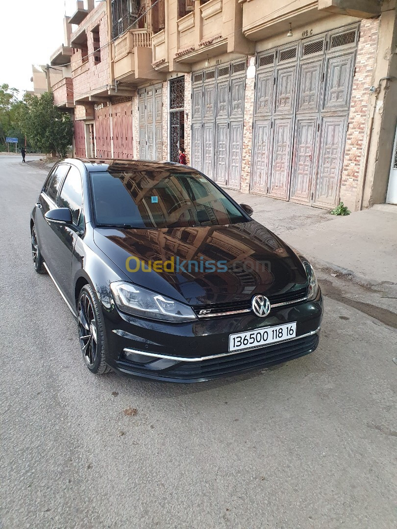 Volkswagen Golf 7 2018 JOIN