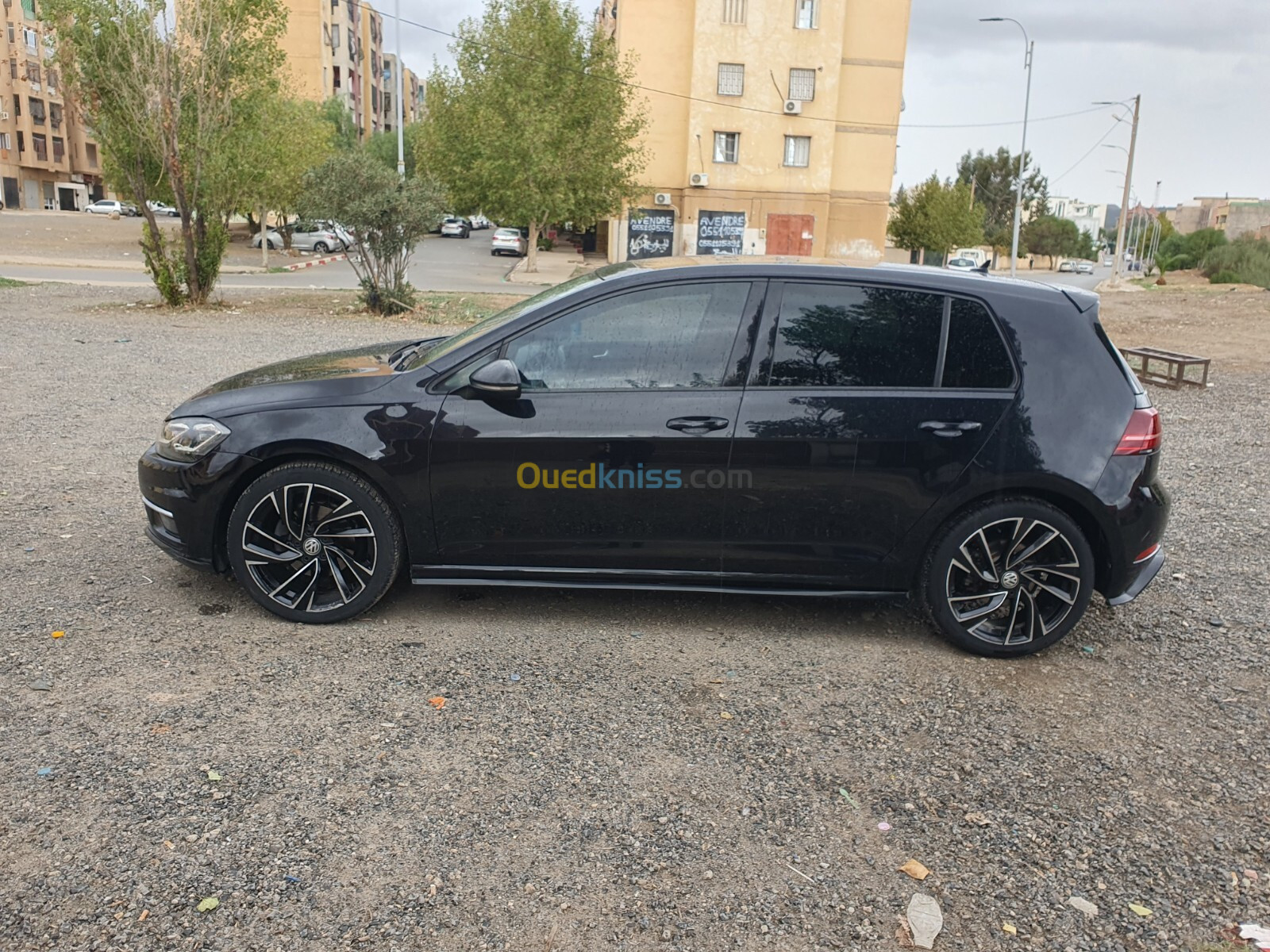 Volkswagen Golf 7 2018 JOIN