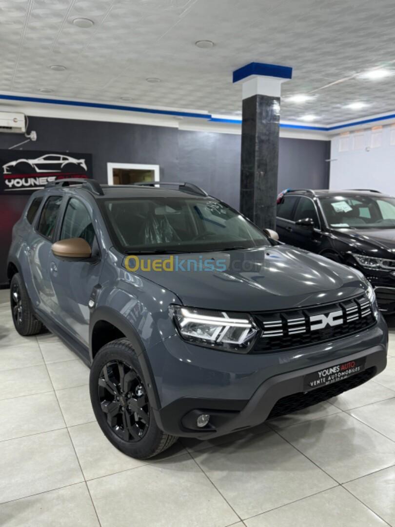 Dacia Duster 2024 2024 Extreme Gold