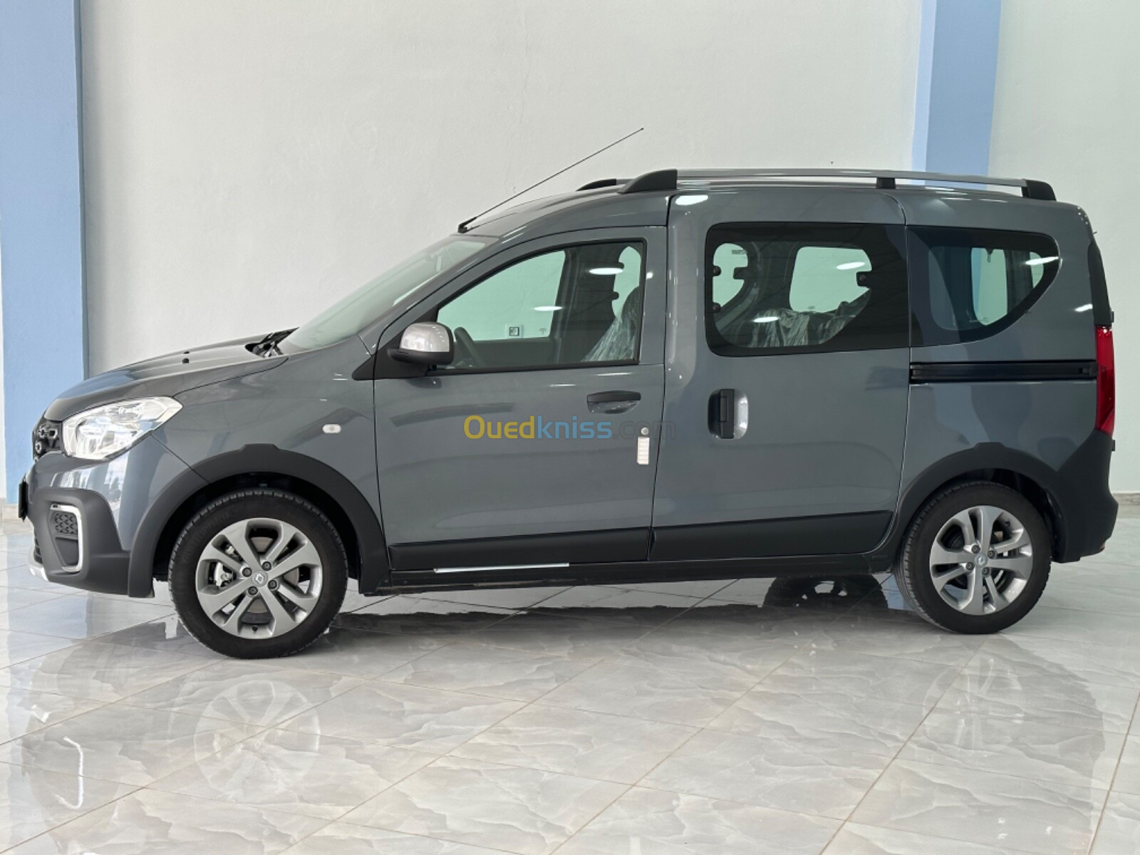 Renault Kangoo 2024 Privilège plus