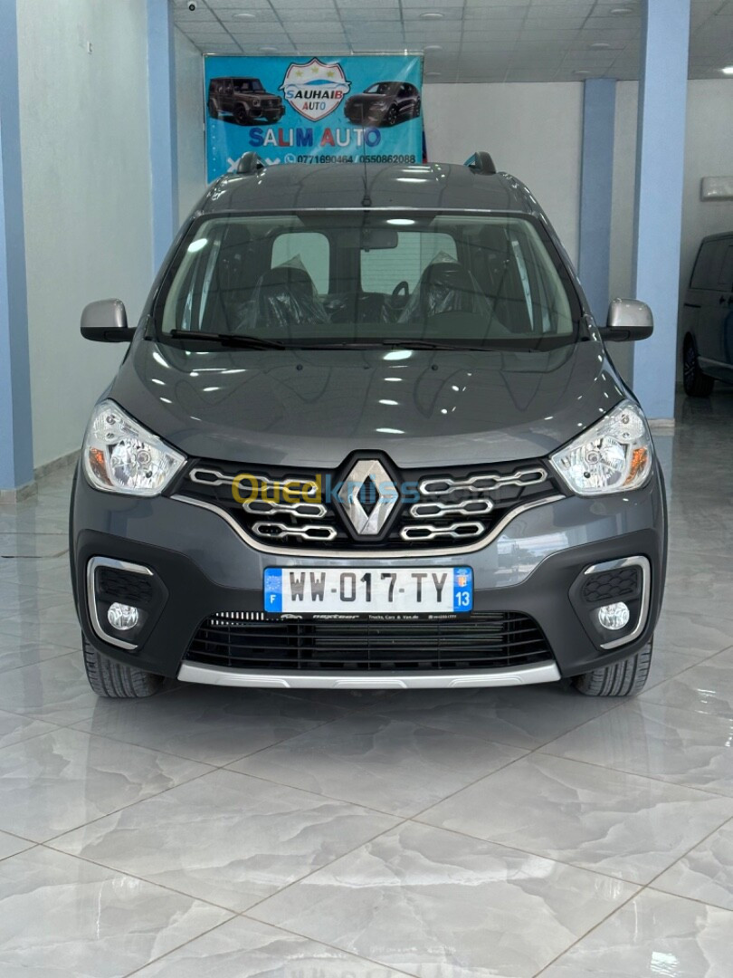 Renault Kangoo 2024 Privilège plus