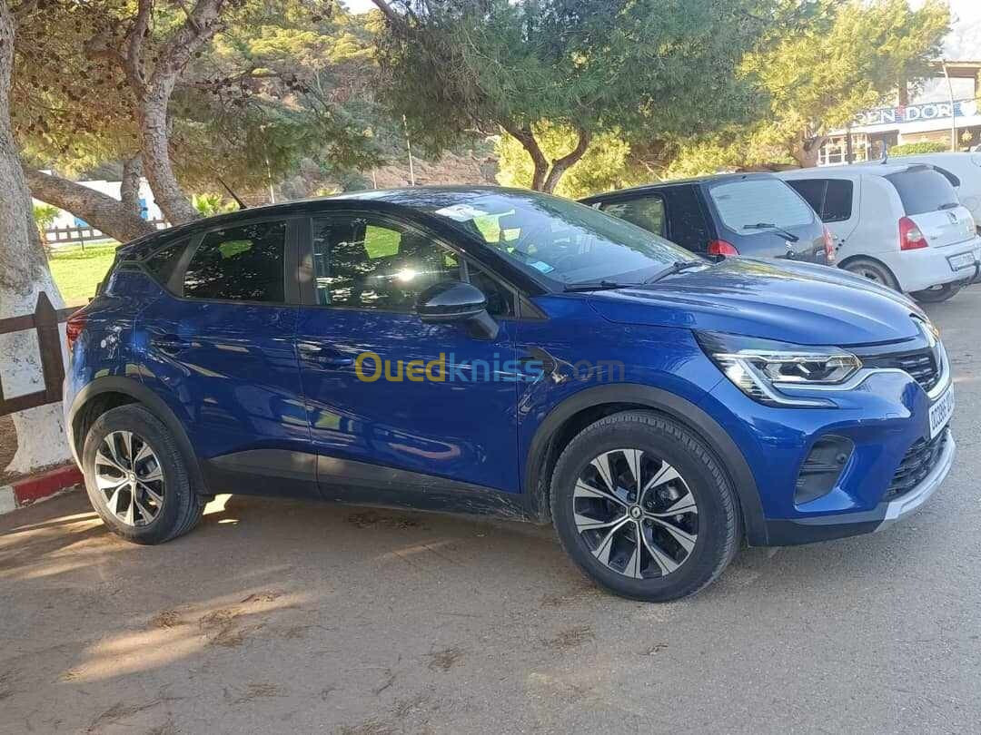 Renault CAPTUR 2023 intens 2023