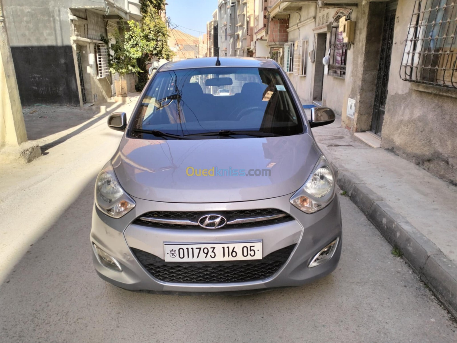 Hyundai i10 2016 GLS