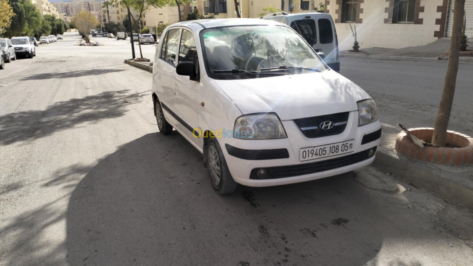 Hyundai Atos 2008 GLS