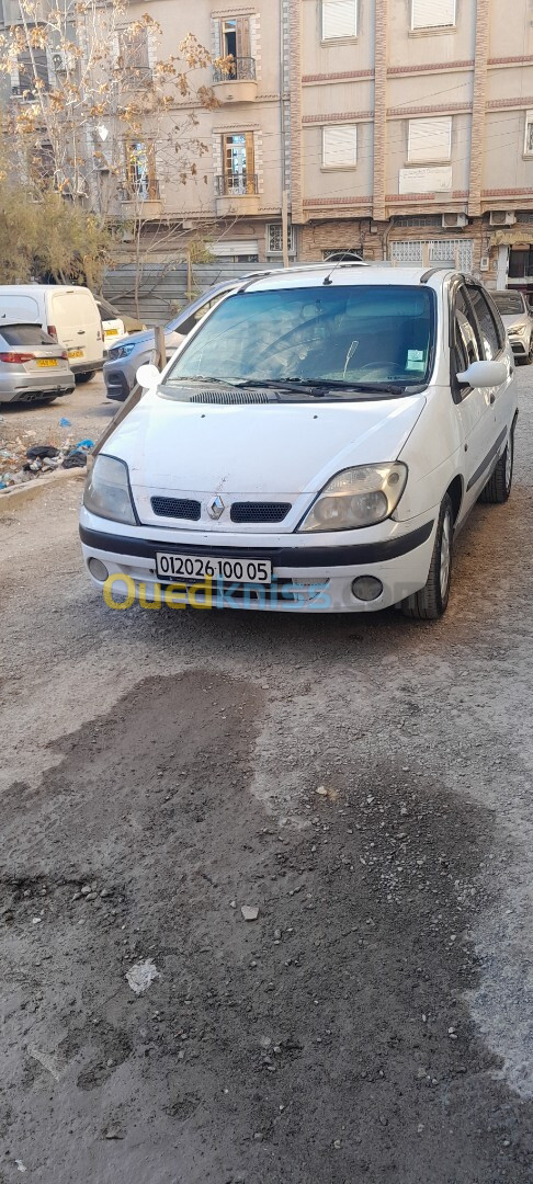 Renault Scenic 2000 Scenic