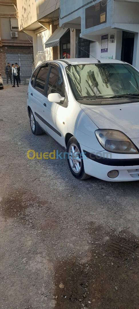 Renault Scenic 2000 Scenic