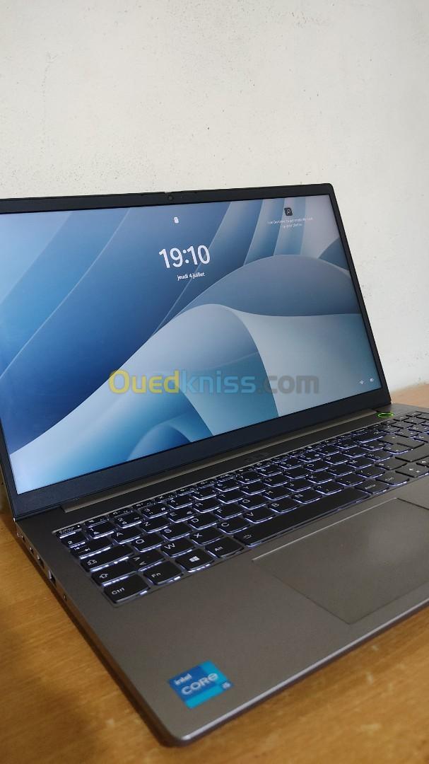 LENOVO THINKBOOK | I5-1135G7 | 16 GB DDR4