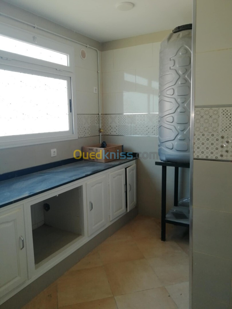 Vente Appartement F3 Alger Bachdjerrah