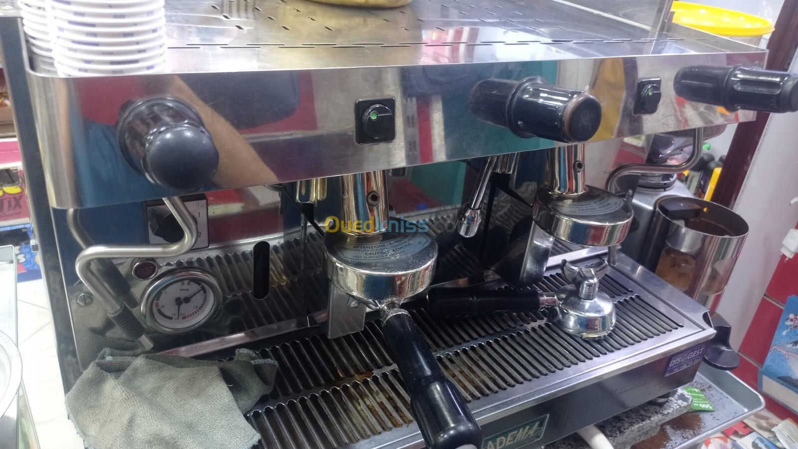 Machine à café 