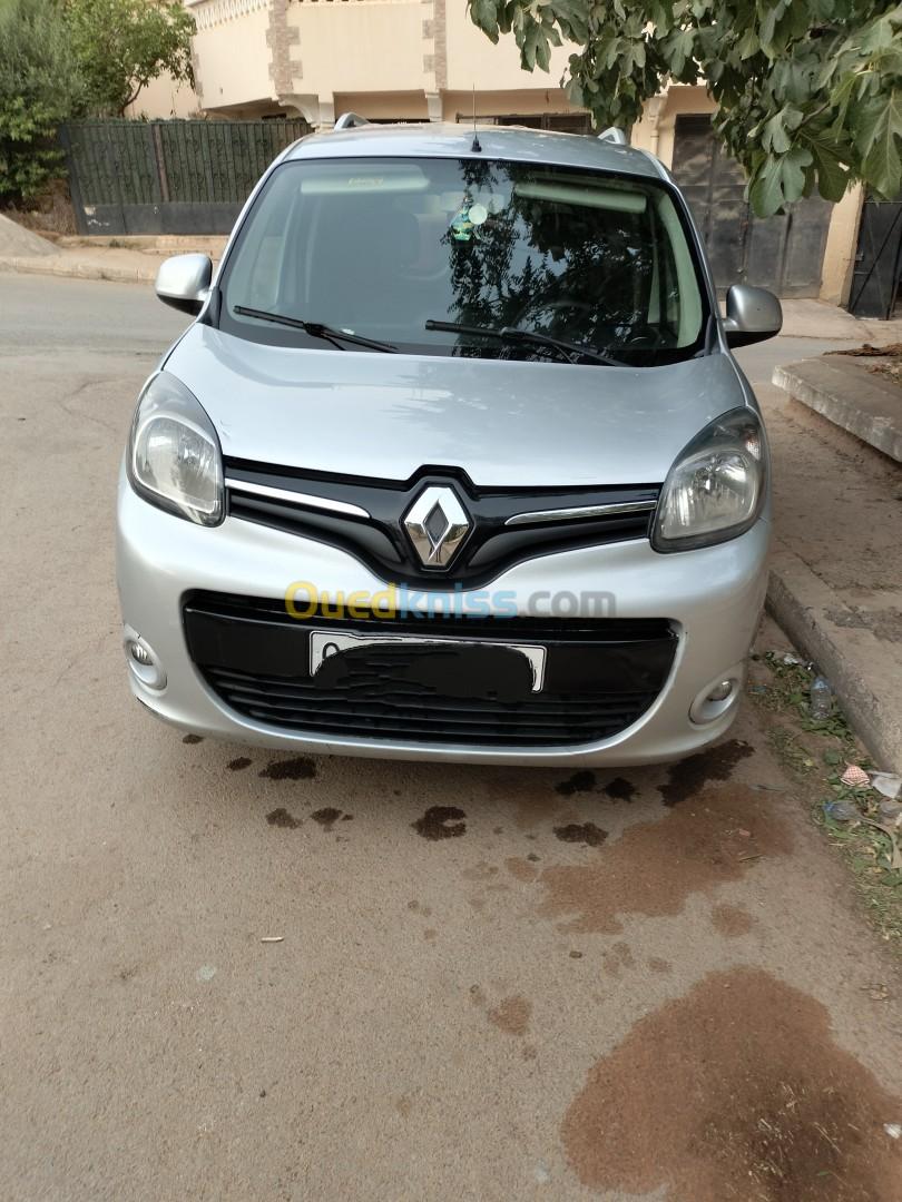 Renault Kangoo 2014 Confort (Utilitaire)