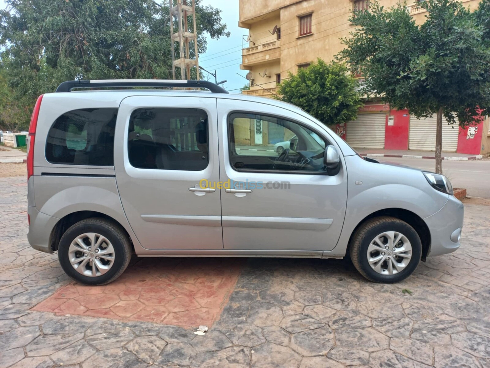 Renault Kangoo 2021 Privilège plus