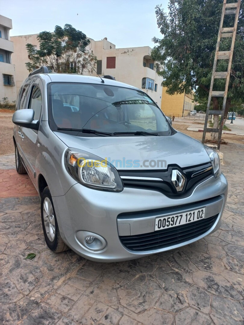 Renault Kangoo 2021 Privilège plus