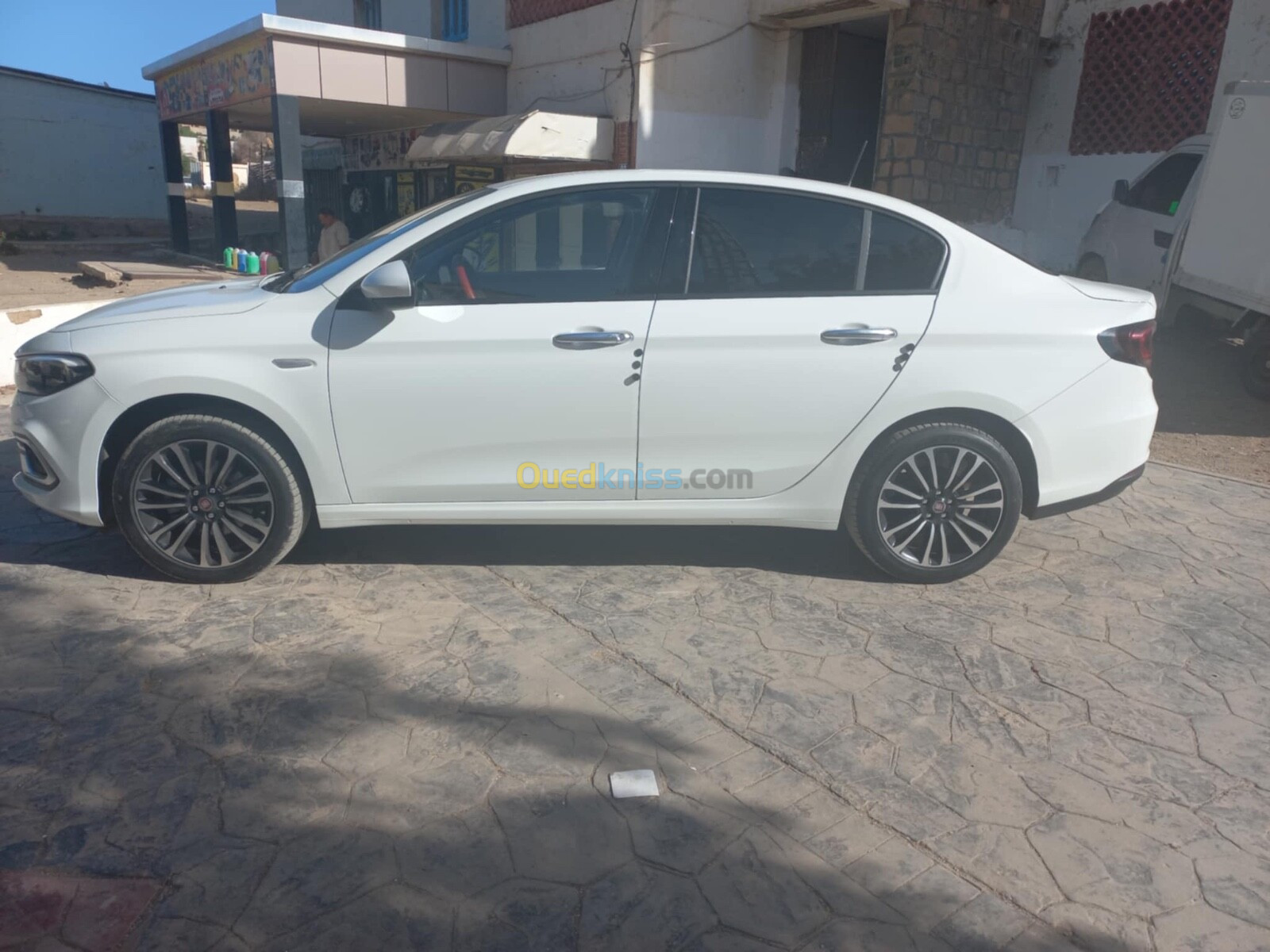 Fiat Tipo 2024 Life