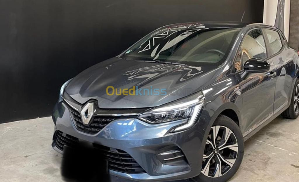Renault Clio 4 Facelift 2021 Limited+