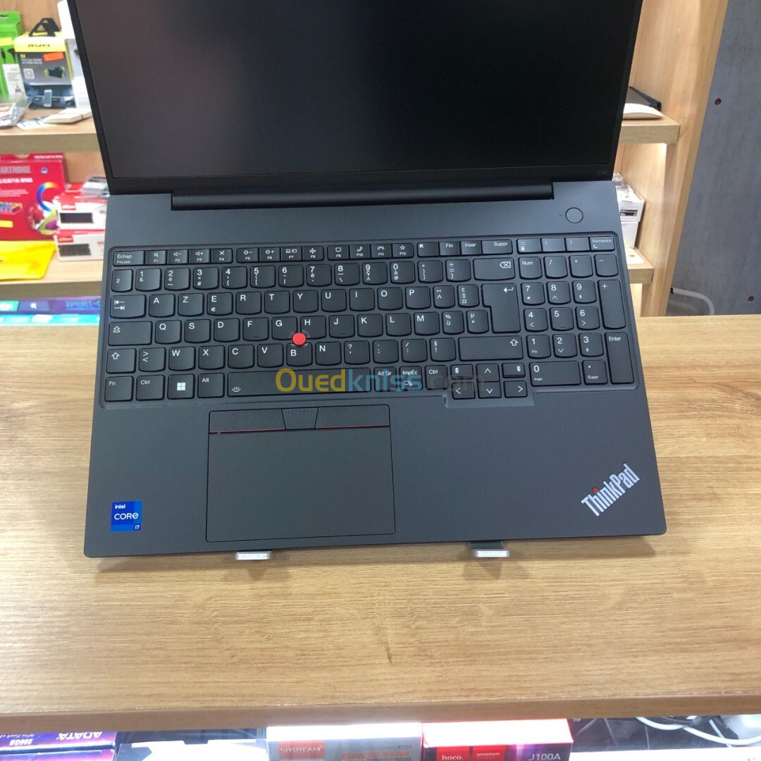 LENOVO THINKPAD E16 I7 13TH 16GB 512SSD 16