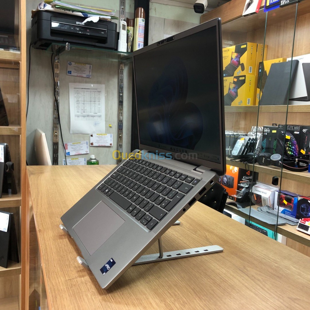  DELL LATITUDE 7440 I5 13TH 16GB 256SSD 14"