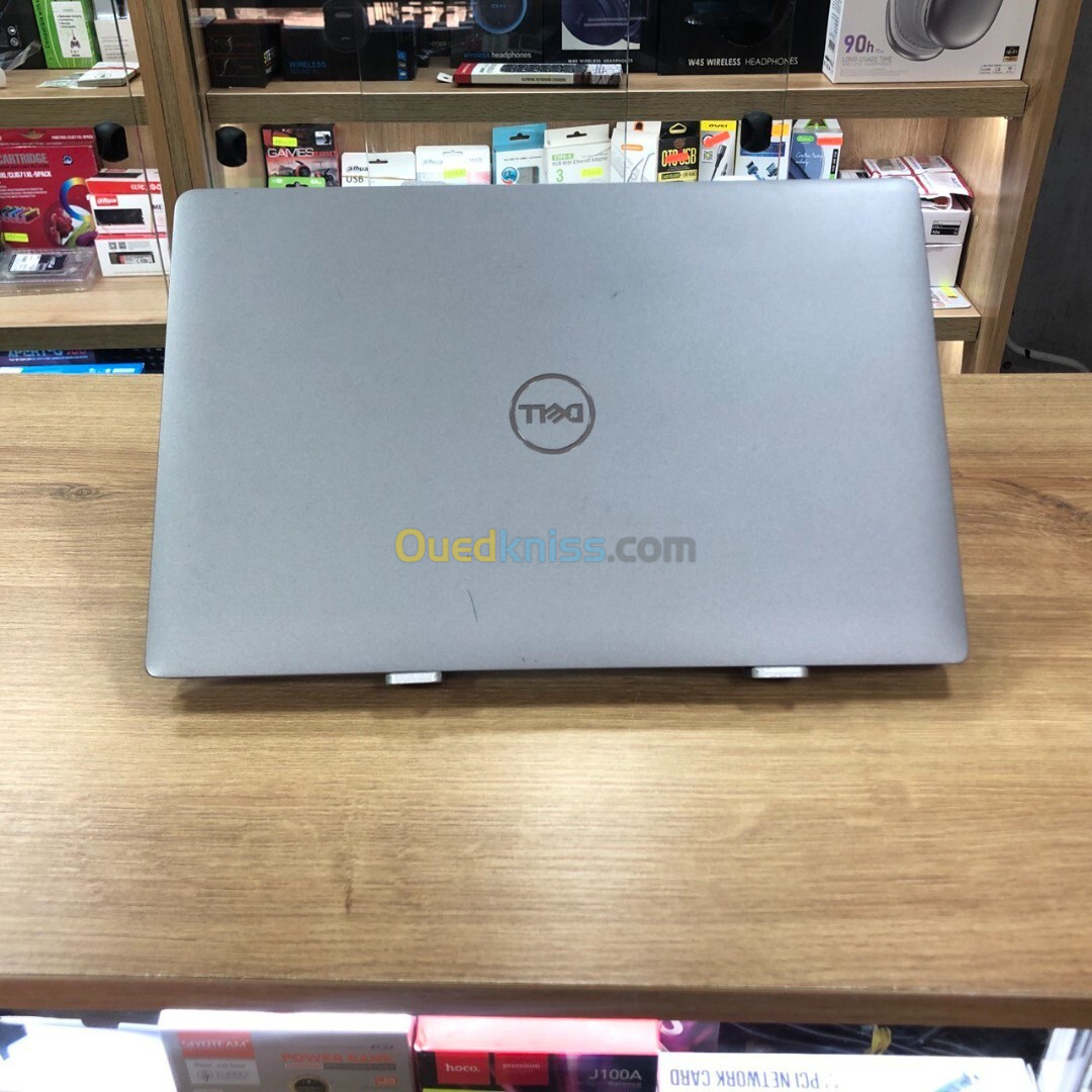 DELL LATITUDE 5420 I5 11TH 16GB 256SSD 14" 