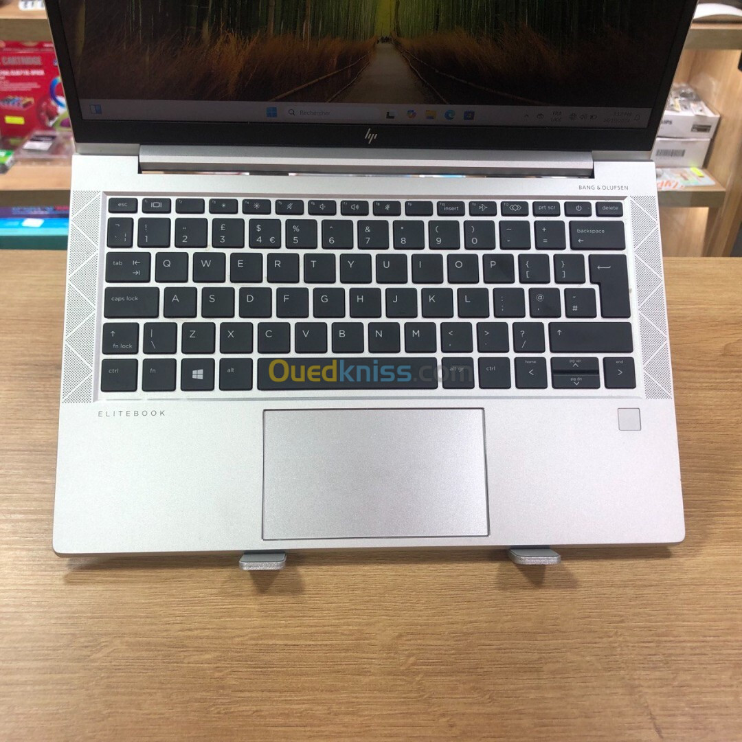 HP ELITEBOOK 830 G8 I5 11TH 16GB 256SSD 13.3"