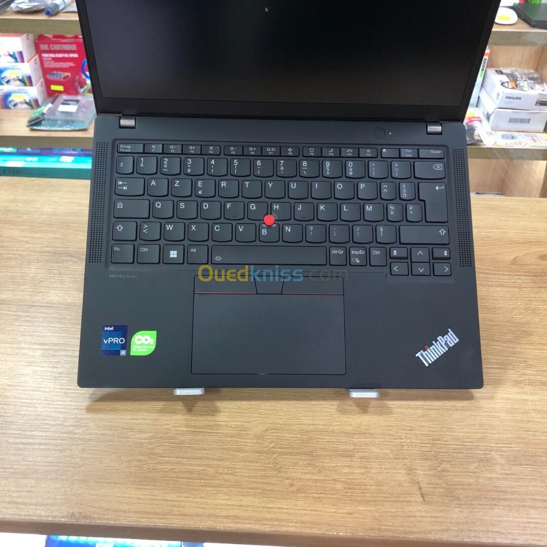 LENOVO THINKPAD X13 I5 13TH 16GB 512SSD 13.3" 