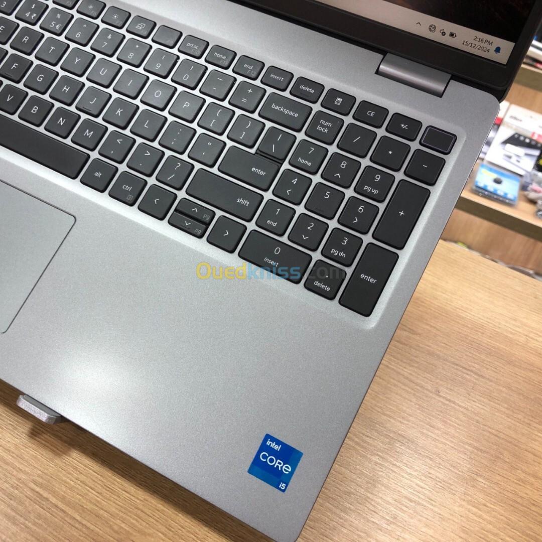 DELL LATITUDE 5530 I5 1235U 16GB 256SSD 15.6"