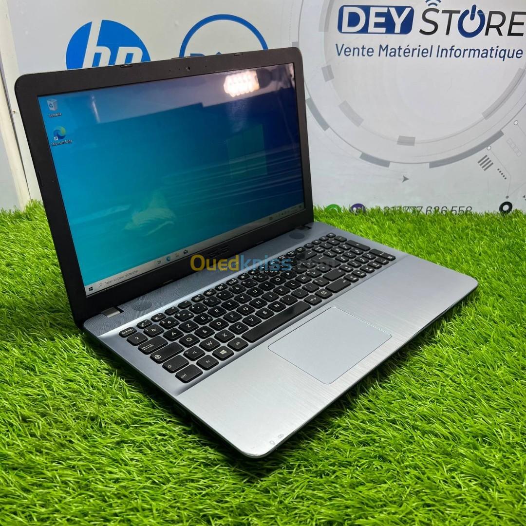 ASUS R541U  CORE I5-6TH 4GB 1TB HDD 15.6''