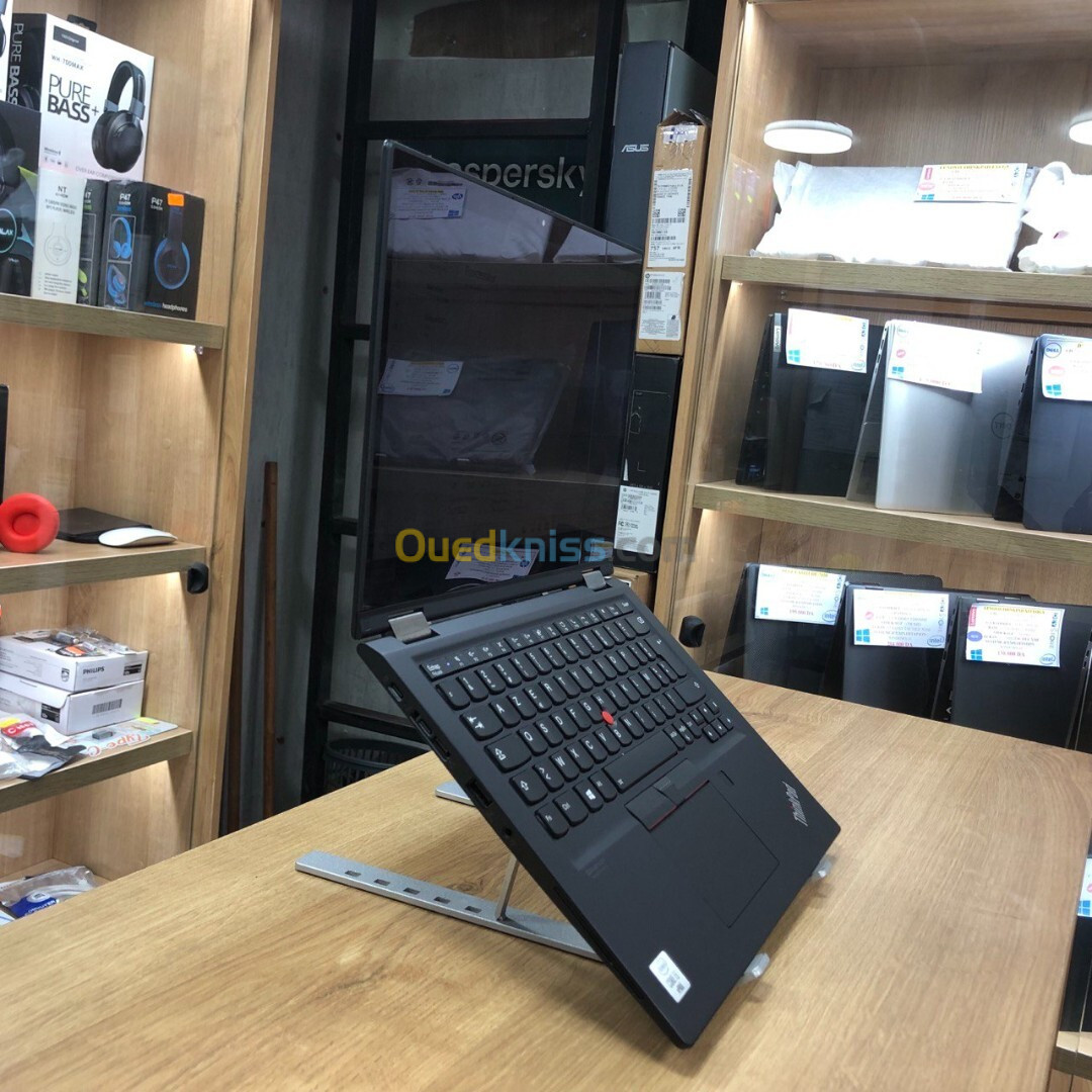 LENOVO THINKPAD X13 YOGA I5 10TH 8GB 256SSD 13.3"