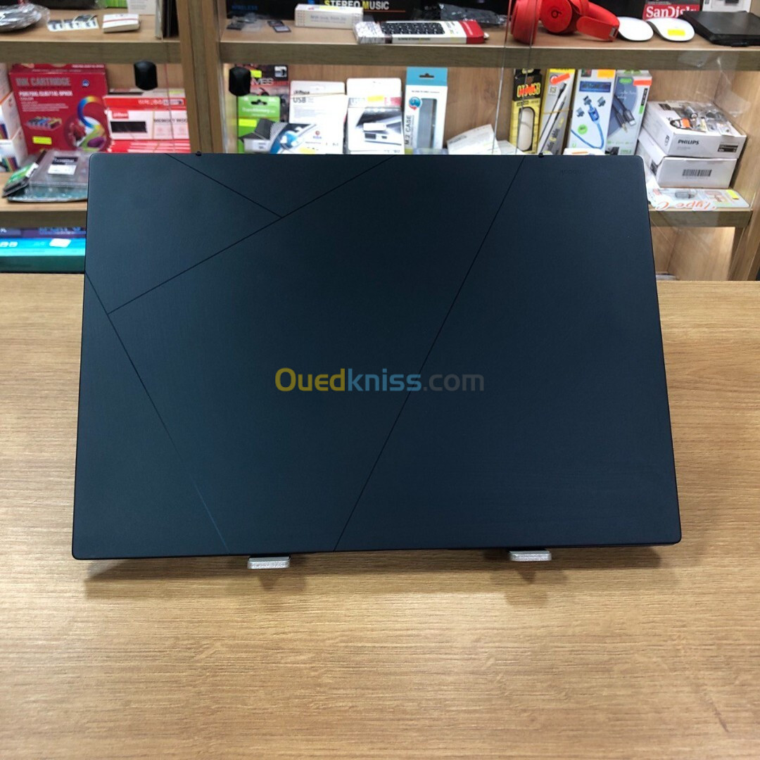 asus zenbook ux3402z i7 12th 16gb 512ssd 13.3" oled tactile 