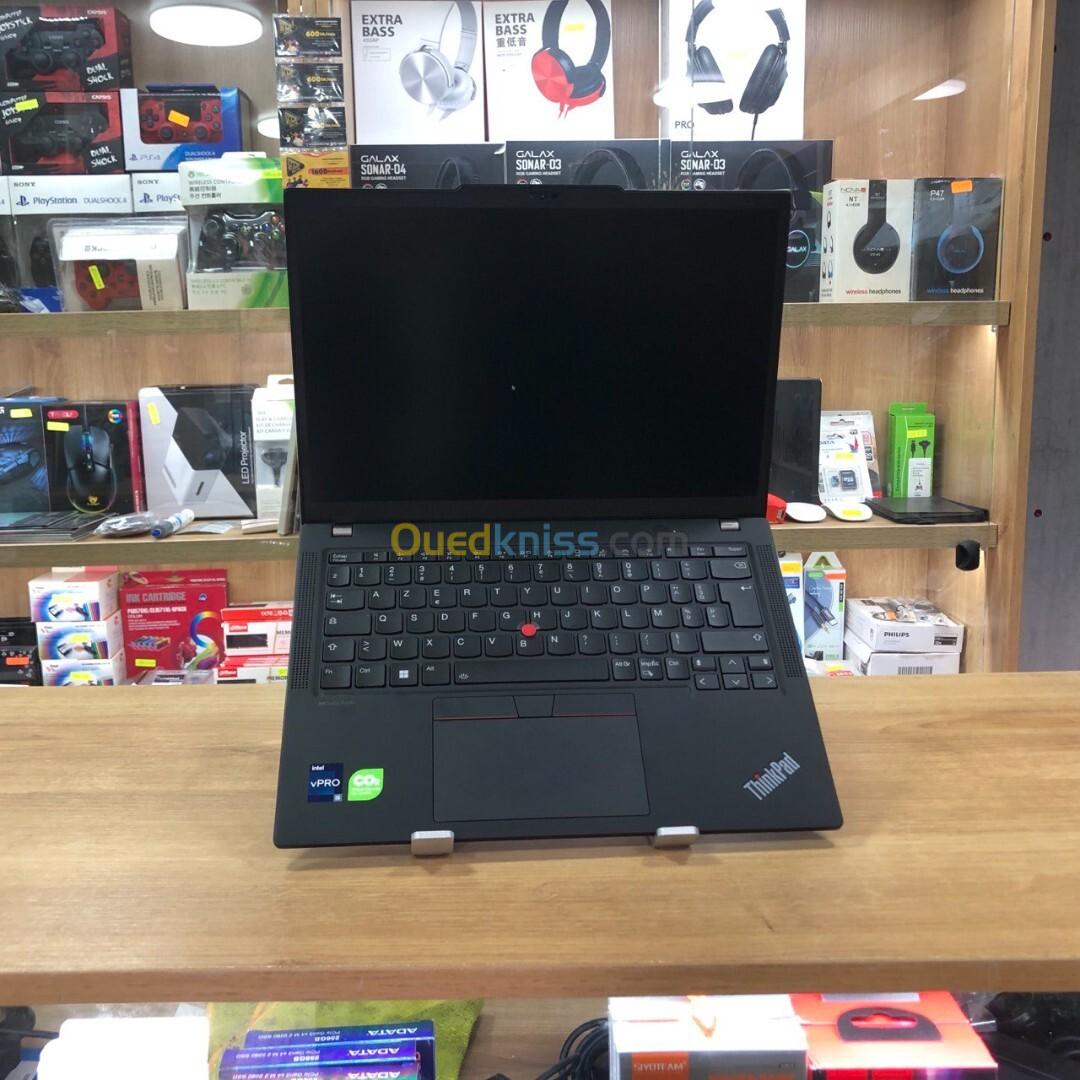 LENOVO THINKPAD X13 I5 13TH 16GB 512SSD 13.3" 